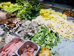 -林静小吃(复兴路店)