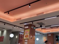 -香港深仔记茶餐厅(东门店)
