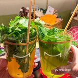 现在吃火锅这么卷了吗?都市丽人健康局走起