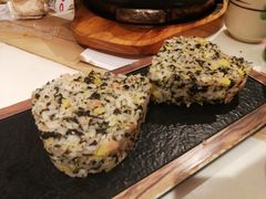 金枪鱼饭团-七八冷面·延边朝鲜族美食(圣熙八号店)