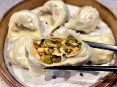 蒸扁食-荣家小吃(紫阳街店)