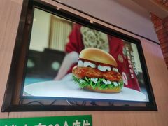 -德克士(益庄北国店)