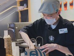 -星巴克(北京南站第三店)