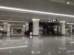 -石家庄正定国际机场-T2航站楼