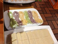 -1078號老北京涮肉(万达广场店)