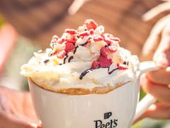 -Peet's 皮爷咖啡(东湖路手作店)