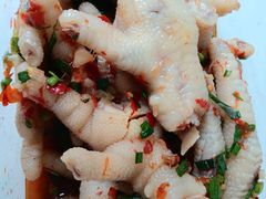 -黎里王记辣脚(黎里总店)