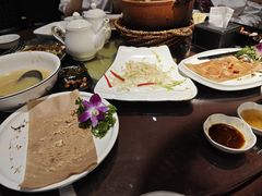-大洋家·精品潮汕菜·生腌砂锅粥(天河东路店)
