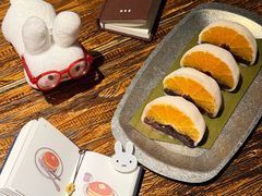 -祖母的魔法厨房(爱琴海黑金店)
