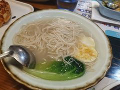 -绿茵阁西餐厅(中央广场店)