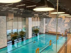 -上海前滩香格里拉大酒店