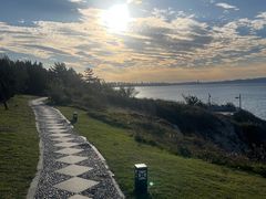 -养马岛旅游度假区