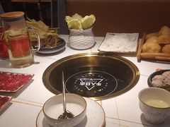 -牛人日志·鲜牛肉骨汤火锅(万科里瑧店)