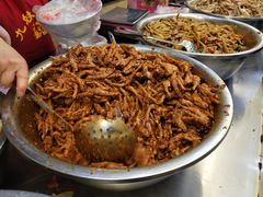 -嘉州九妹凤爪(乐山总店)
