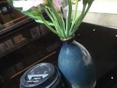 -行者书屋大堂吧 ·下午茶(南京圣和府邸酒店)