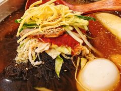 -服务大楼冷面(延大店)