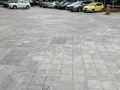 -文治福邸东区-车库