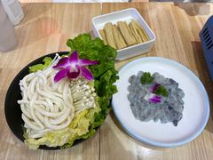 -牛腩之旅·牛腩牛杂煲(光启城美食城店)