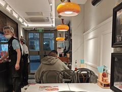 -小杨生煎(黄河路店)