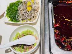 -海底捞火锅(大学路新象城店)