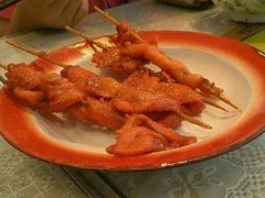 里脊肉-做了不起的80后