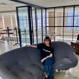 北京探店｜朗园室外帐篷🏕️咖啡‘早C晚A’