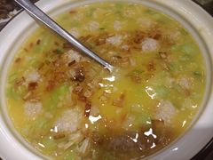 -秦唐一号西安菜馆(钟楼店)