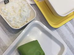 -满记甜品(江桥万达店)