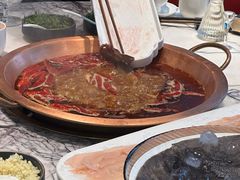 -肆味(东原1891江景店)