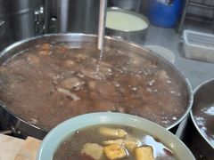 -金原鸭血粉丝汤·汤包·脆皮烤鸭(南京博物院店)