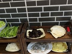 -鑫隆四季涮肉(香河店)