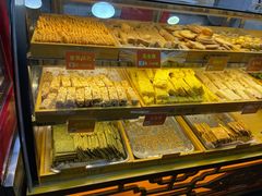 -宋记饼家(石门二路店)