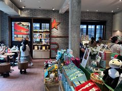 -星巴克臻选(成都宽窄巷子店)