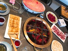 -长嘉·河图火锅(长嘉汇江景旗舰店)