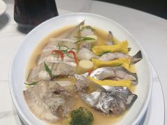 -爷爷的草帽·海鲜馆(孙塘路店)