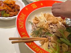 -清晖小苑•顺德地方菜(壹海城店)