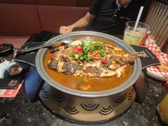 -鱼上·烤鱼(万象城店)