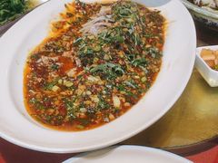 -庶民居中餐馆(花土店)