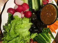 -红沃烤肉(家乐福2部店)