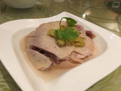 -上海安亭别墅花园酒店