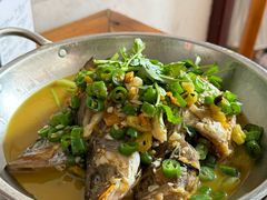 -细毛私家菜总店