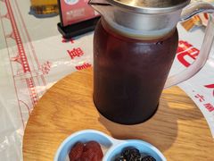 -肥肥虾庄·金牌油焖大虾(杨园滨江时代walk店)