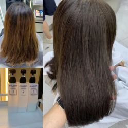 -icare美发沙龙