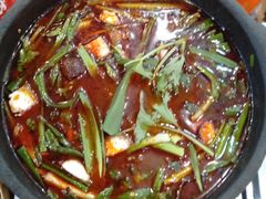 -黔有有贵州酸汤夺夺粉火锅(五味十字店)