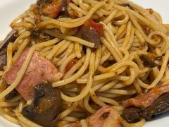 -萨莉亚意式餐厅(杭州西溪龙湖天街店)