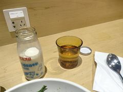 -Cafe Mersey默西咖啡(西交店)