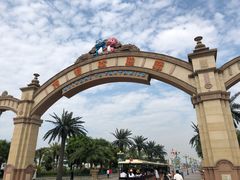 -厦门方特梦幻王国