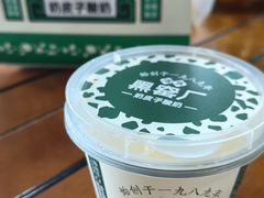 -黑窑厂糖油饼烤鸭·清真菜(黑窑厂街店)