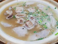 芋艿排骨煲-海宁煲农家菜(惠南镇店)