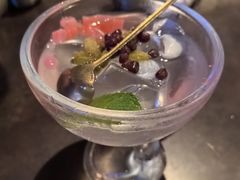 -麦凯伦烧烤·精酿超级工厂店(金桥总店)